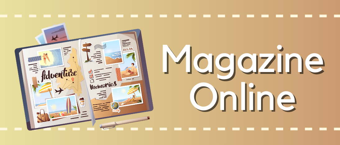 MagazineOnline